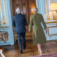 Kolinda Grabar Kitarović