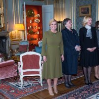 Kolinda Grabar Kitarović