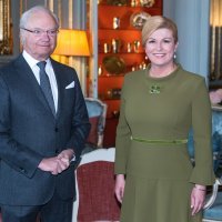 Kolinda Grabar Kitarović