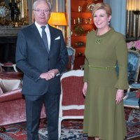 Kolinda Grabar Kitarović