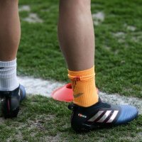 I hrvatski reprezentativci dali su podršku osobama s Down sindromom