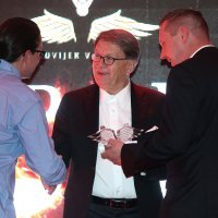 Nagrada za životno djelo - Miroslav Ćiro Blažević