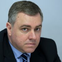 Mate Radeljić, bivši savjetnik za unutarnju politiku