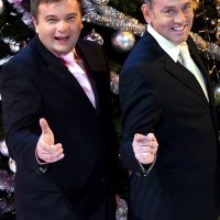 Duško Ćurlić i Mirko Fodor