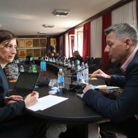 Marijana Puljak, Jakov Prkić