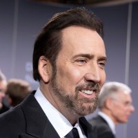 Nicolas Cage