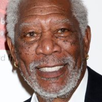 Morgan Freeman