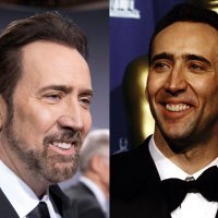 Nicolas Cage