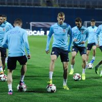 Trening hrvatske reprezentacije na Maksimiru (4)