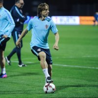 Trening hrvatske reprezentacije na Maksimiru (6)