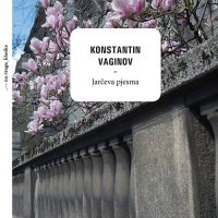 'Jarčeva pjesma' Konstantin Vaginov
