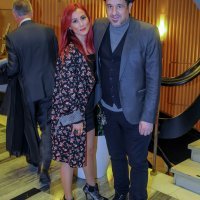 Neno Belan i Nikolina Tomljanović