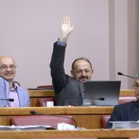 Goran Aleksić i Ivan Lovrinović