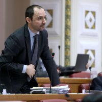 SDSS-ov Boris Milošević