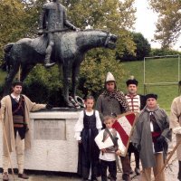 Praškocijeve haramije u Sigetu