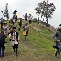 Bitka za utvrdu Čanjevo