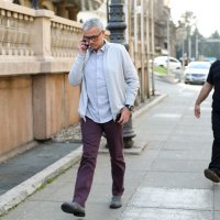 Jose Mourinho u Zagrebu (10)