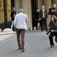 Jose Mourinho u Zagrebu (5)