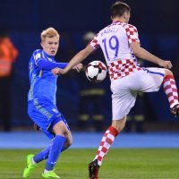 Milan Badelj u prodoru