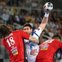 Andreas Nilsson, Luka Sebetić, Renato Sulić