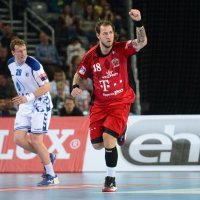 David Miklavčić, Andreas Nilsson