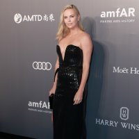 Charlize Theron