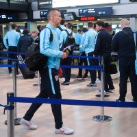 Reprezentacija otputovala u Estoniju (3)