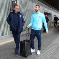 Reprezentacija otputovala u Estoniju (6)