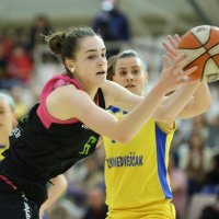 Trešnjevka - Medveščak (2)