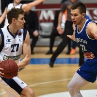 KK Zadar - KK Cibona (1)