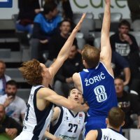 KK Zadar - KK Cibona (2)