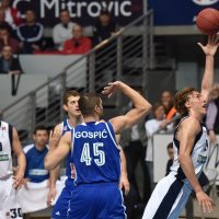 KK Zadar - KK Cibona (6)