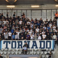 KK Zadar - KK Cibona, Tornado (7)