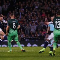 Škotska - Slovenija (2)