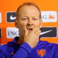 Bivši nizozemski izbornik Danny Blind
