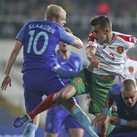 Bugarska - Nizozemska (6)