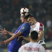 Bugarska - Nizozemska (8)