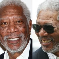 Morgan Freeman