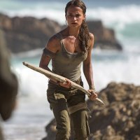 Tomb Raider