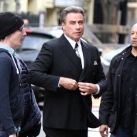 John Travolta