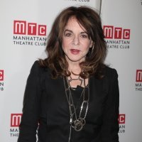 Stockard Channing