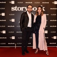 Ivan Alduk, Vedrana Čarapović