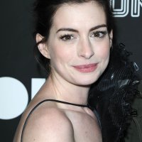 Anne Hathaway