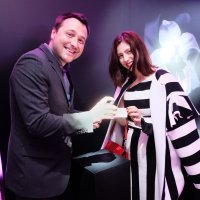 Bruno Šimleša i Judita Franković