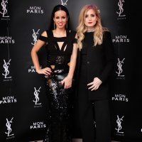 Gošće iz Slovenije - poznate blogerice i influenceri Lea Filipovič i Ajda Sitar