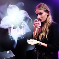 Isabella Rakonić (I)