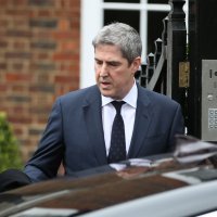 Sahrana George Michaela