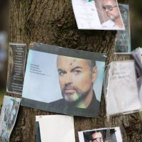 Sahrana George Michaela