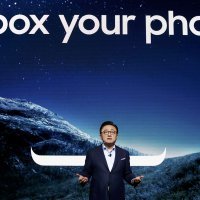 Predstavljeni Galaxy S8 i S8+