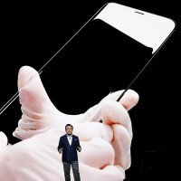 Predstavljeni Galaxy S8 i S8+